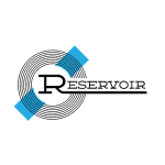 reservoir logo @ Publishin